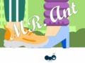 Cluiche Mr. Ant