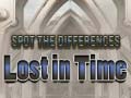 Cluiche Spot The differences Lost in Time