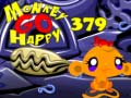 Cluiche Monkey Go Happly Stage 379