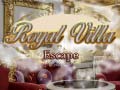 Cluiche Royal Villa Escape