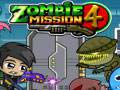 Cluiche Zombie Mission 4