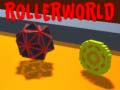 Cluiche RollerWorld