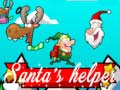 Cluiche Santa`s Helper