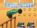 Cluiche Skull Racer