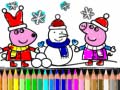 Cluiche Back To School Coloring Book