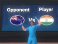 Cluiche Cricket Superstar League