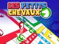 Cluiche Petits Chevaux