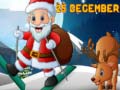 Cluiche 25 December
