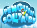 Cluiche Penguin Solitaire
