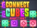 Cluiche Connect Cubes Arcade