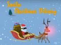 Cluiche Santa Christmas Delivery