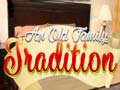Cluiche And Oild Family Tradition