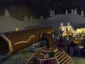 Cluiche Christmas Cannon