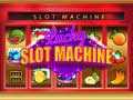 Cluiche Lucky Slot Machine