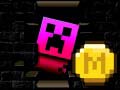 Cluiche Mine Coin Adventure 2