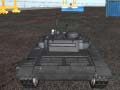 Cluiche Dockyard Tank Parking