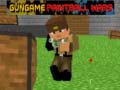 Cluiche GunGame Paintball Wars