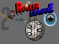 Cluiche Roller League