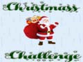 Cluiche Xmas Challenge