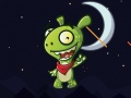Cluiche Cute Monsters Memory