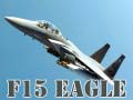 Cluiche F15 Eagle