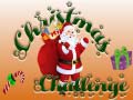 Cluiche Christmas Challenge