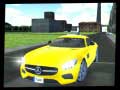 Cluiche Big City Taxi Simulator