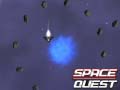 Cluiche Space Quest