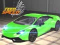 Cluiche Feed for Speed raceway