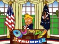 Cluiche Dump! Trump!