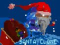 Cluiche Santa Clone