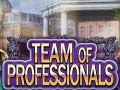 Cluiche Team of Professionals