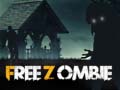 Cluiche Free Zombie