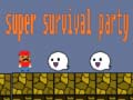 Cluiche Super party survival