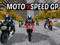 Cluiche Moto x Speed GP