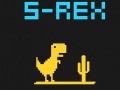 Cluiche 5-Rex