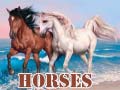 Cluiche Horses