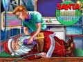 Cluiche Santa Resurrection Emergency