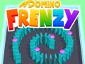 Cluiche Domino Frenzy