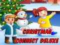 Cluiche Christmas connect deluxe