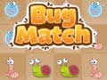 Cluiche Bug Match