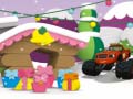 Cluiche Nickelodeon Nursery rhymes jingle bells