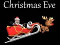 Cluiche  Christmas Eve