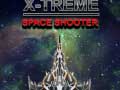 Cluiche X-treme Space Shooter