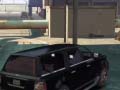 Cluiche Car Physics Simulator: Industrial Zone