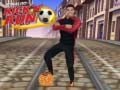 Cluiche Ronaldo: Kick'n'Run