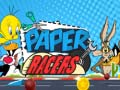 Cluiche Paper Racers