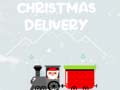 Cluiche Christmas Delivery 