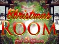 Cluiche Christmas Room Spot The differences