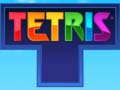 Cluiche Tetris